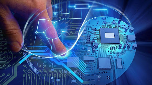 Embedded Software Development Services at Digital Web Solutionz